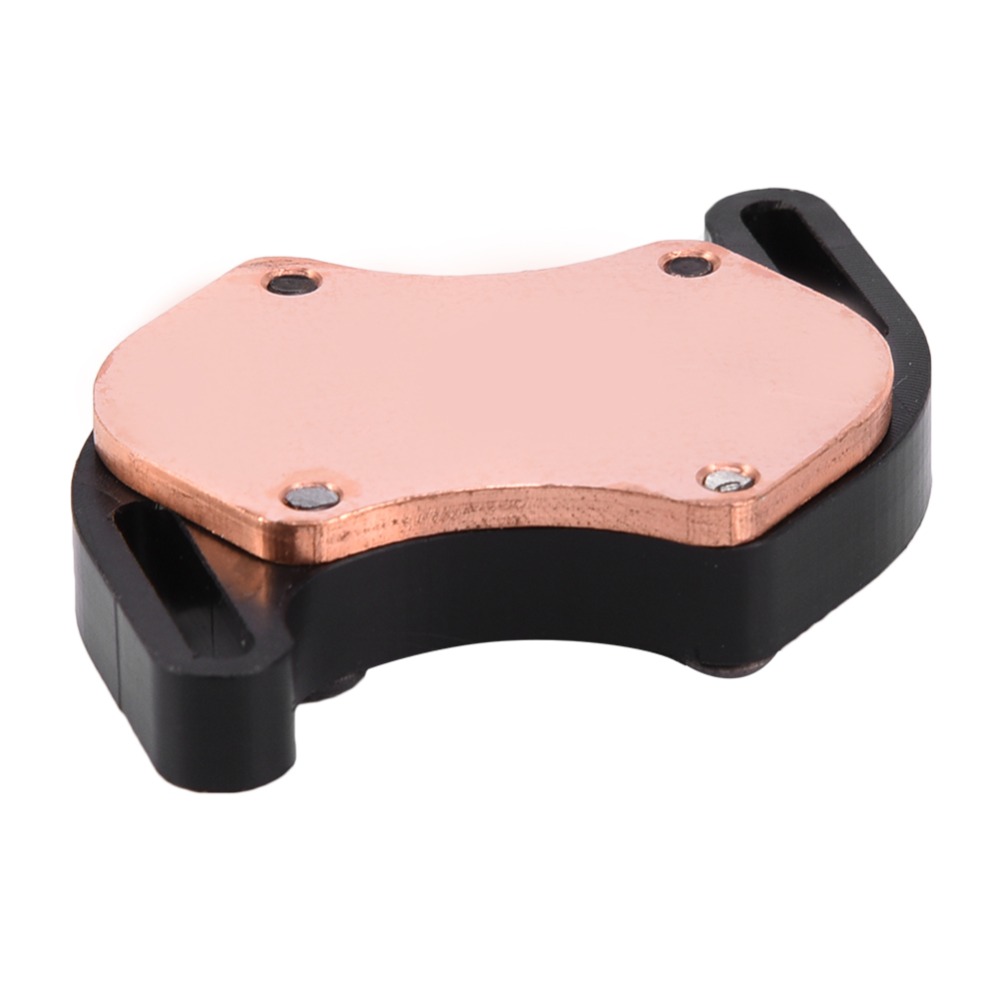 Pc Gaming Kit - Kit Blok Pendingin Air 4.4-5.8CM, Blok