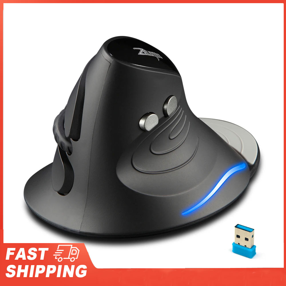 Pc Gaming Gta 6 - ZELOTES F-17 6 Tombol Mouse Optik