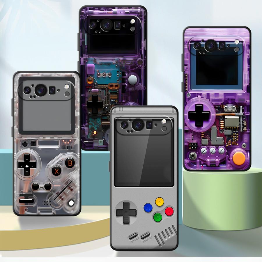 Pc Gaming Gta 6 - Casing untuk Google Pixel 10A 8a