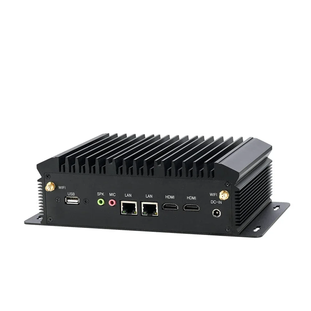 Pc Gaming Core I5 - Core I5 10210u Industri Nuc Pc