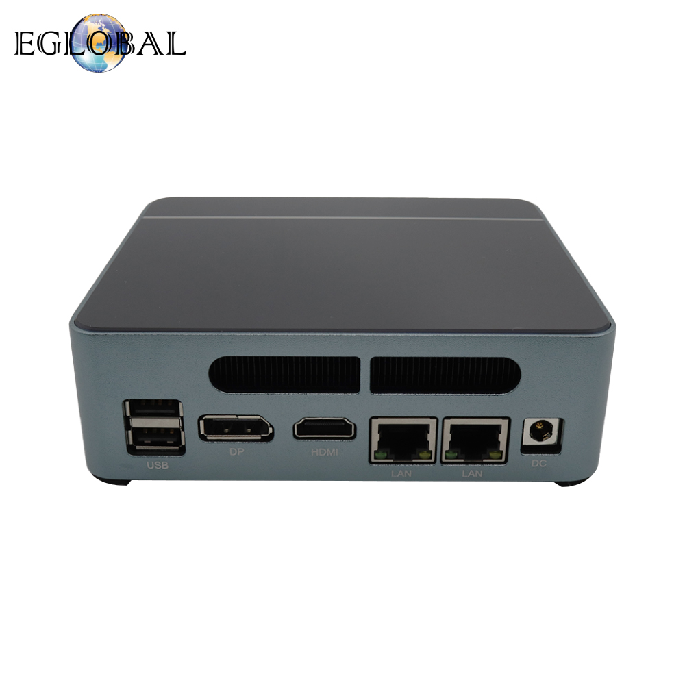 Pc Gaming Ddr5 - Eglobal Mini PC Gaming Generasi ke-12
