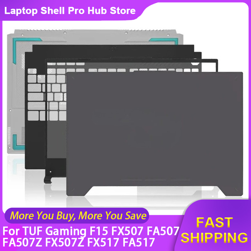 Pc Gaming Asus - Baru untuk ASUS TUF Gaming F15