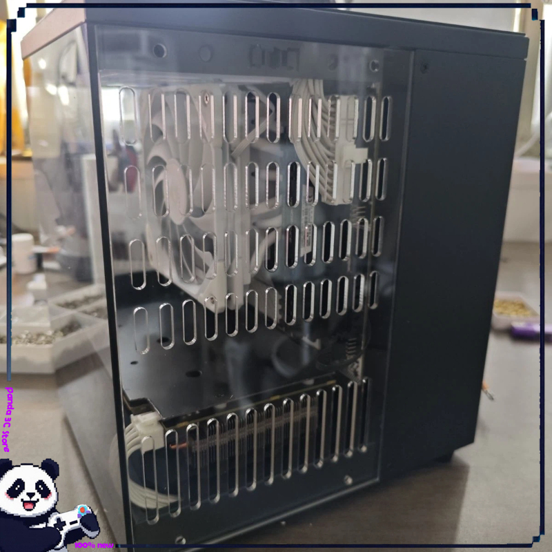 Pc Gaming Kit - Kit Ekspansi untuk Casing PC FY-01