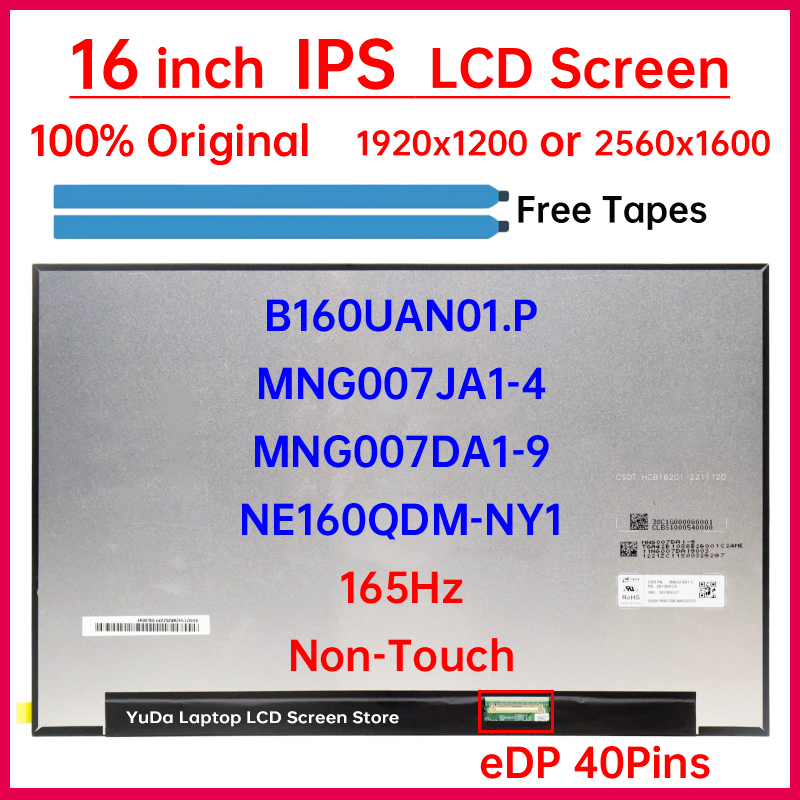 Pc Gaming Hp - Layar LCD 16 