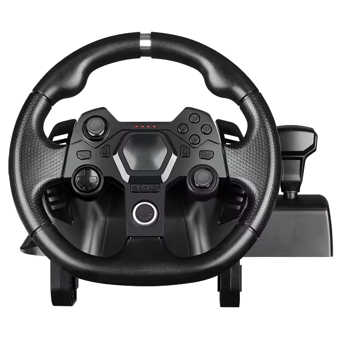 Pc Gaming Xịn - Roda kemudi game balap terbaru, untuk