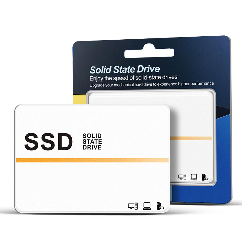 Samsung Ssd Evo 870 - SSD 120GB 512GB 2.5 SATA 3