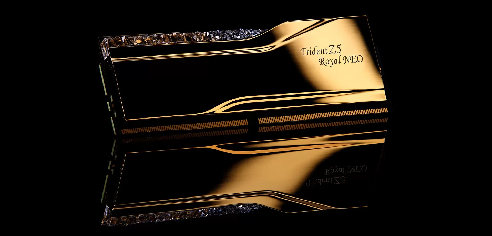 Pc Gaming Ddr5 - 2026New G-SKILL Trident Z5 Royal Neo