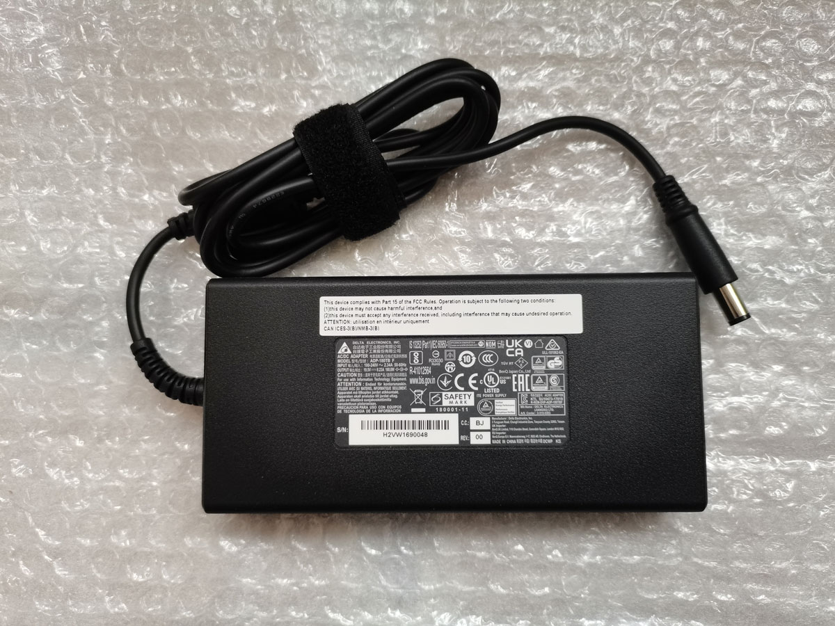 Pc Gaming Msi - Adaptor AC NEW Slim OEM Delta