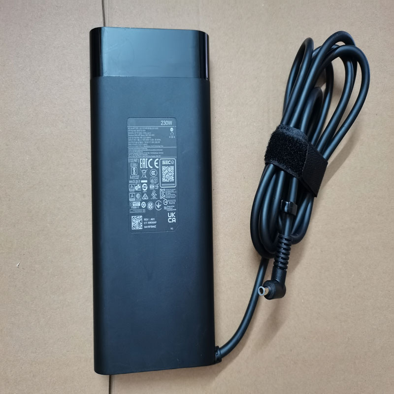 Pc Gaming Hp - Adaptor AC OEM 19.5V 11.8A M35733-001