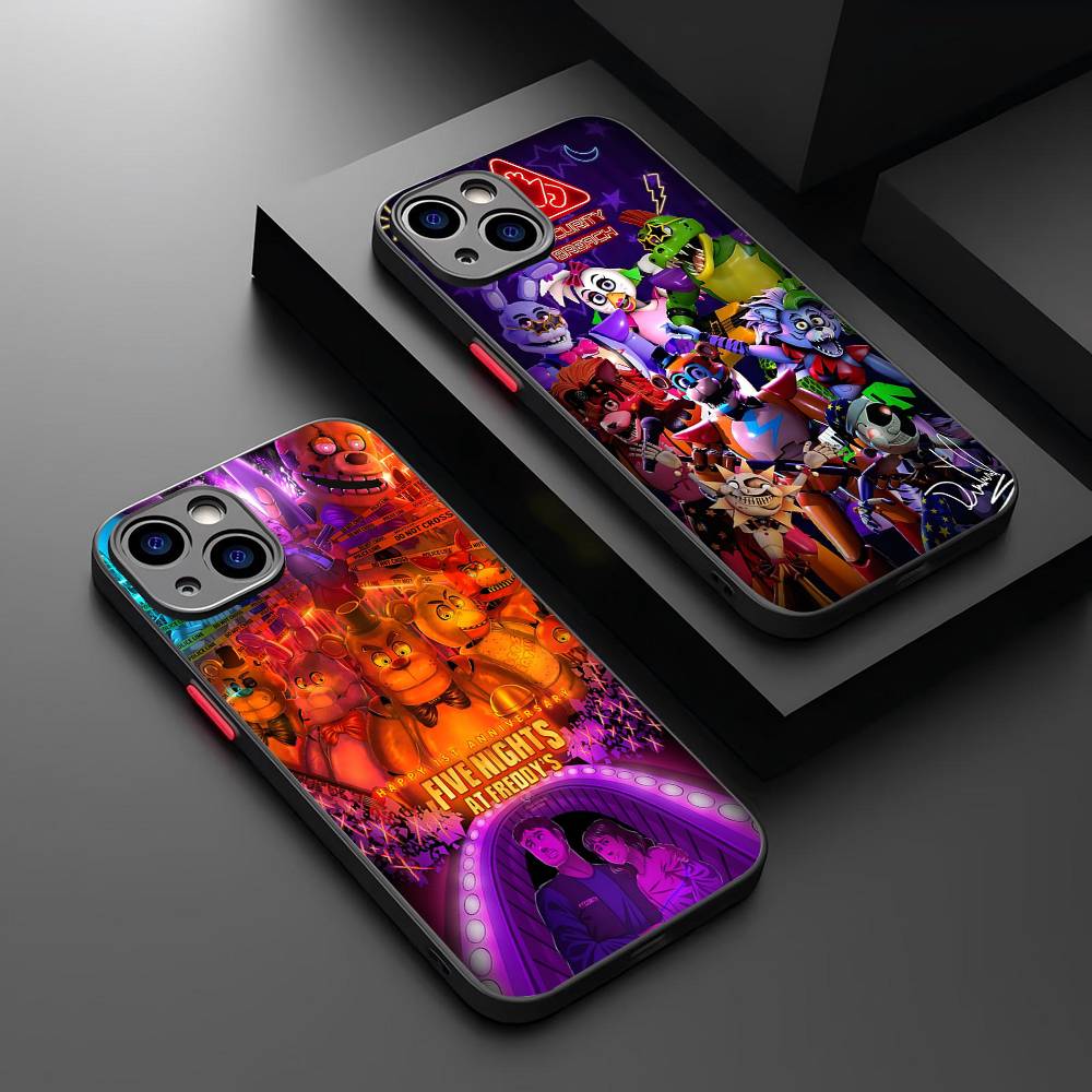 Pc Gaming Xịn - F-N-A-F Bear Cool Gaming Untuk IPhone