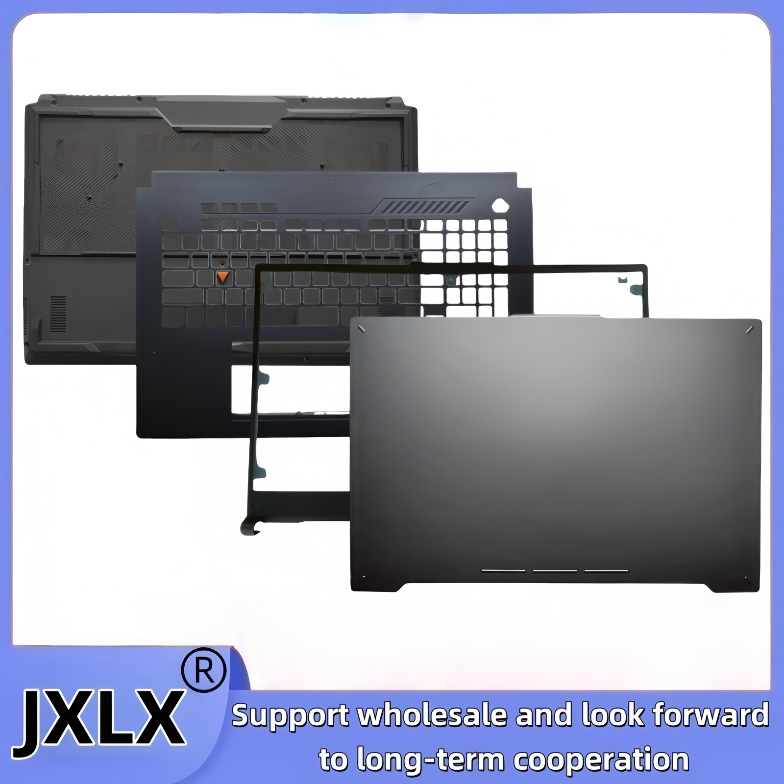 Pc Gaming Asus - JXLX ® Baru Untuk ASUS TUF