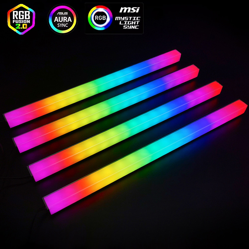 Pc Gaming Asus - Header 5V ARGB 3Pin untuk Asus