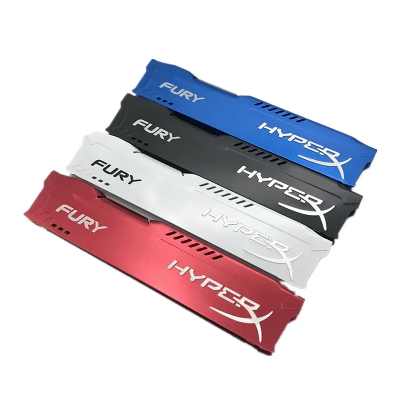 Pc Gaming Ddr3 - Pendingin Memori Komputer Radiator RAM Heatsink
