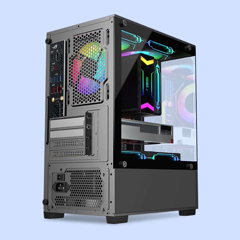 Pc Gaming Ddr5 - PC Desktop Gaming Meegopad I9 13900K