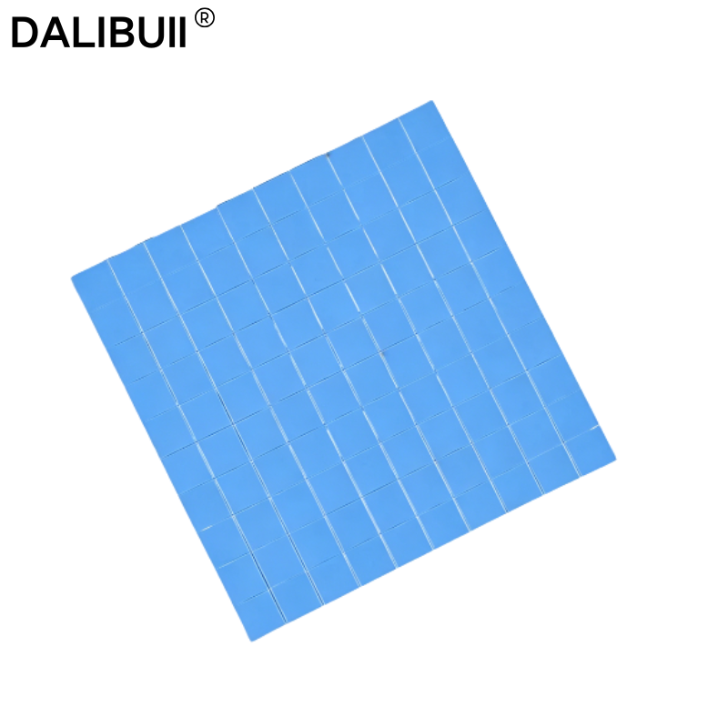 Bantalan Termal Konduktivitas  - Laptop Cooling Pad ulasan dan harga