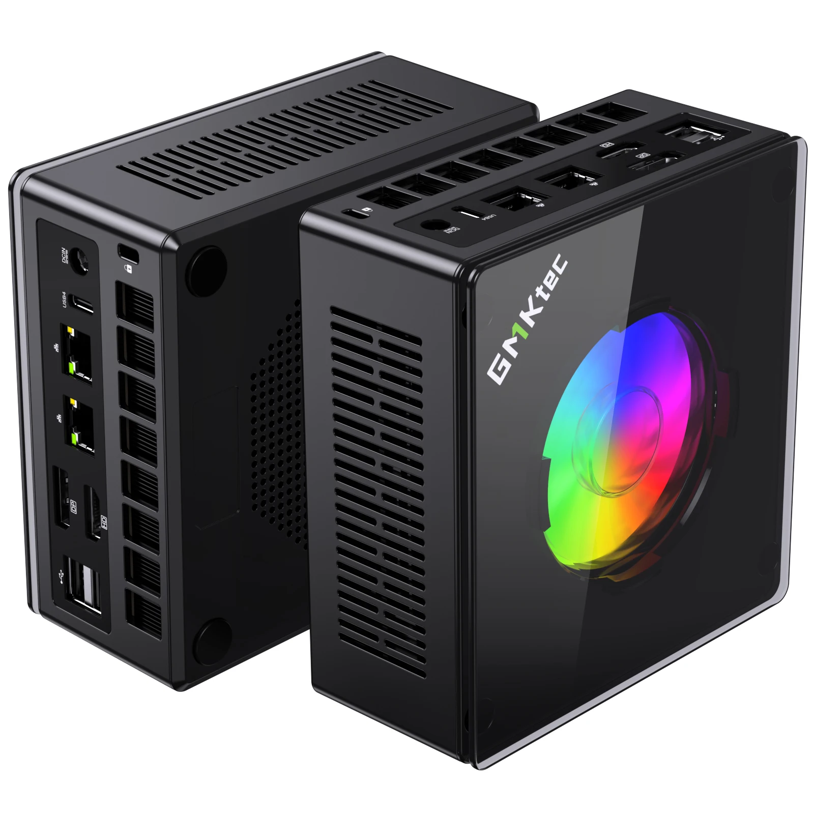 GMKtec Nucbox K11 Gaming Mini  - Pc Gaming Ddr5 ulasan dan harga