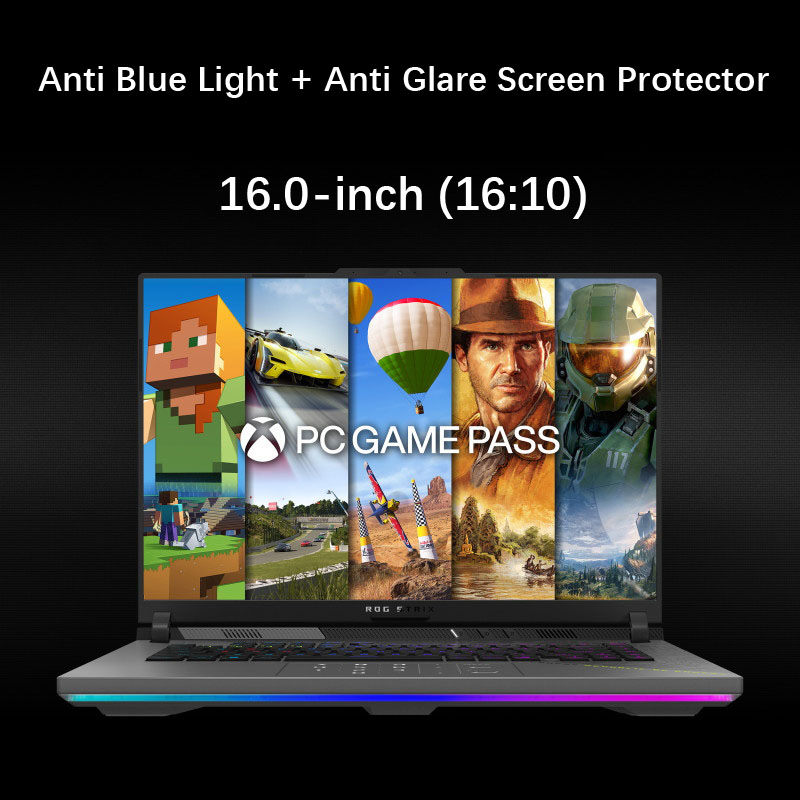 2X Pelindung untuk Laptop Gami - Pc Gaming Asus ulasan dan harga