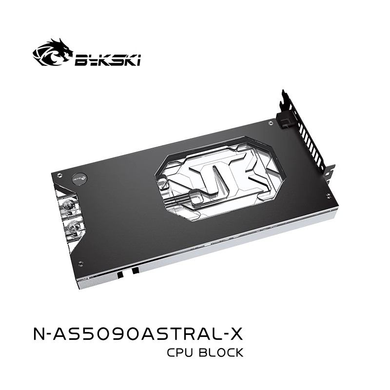 Bykski GPU Block untuk Kartu G - Pc Gaming Xịn ulasan dan harga