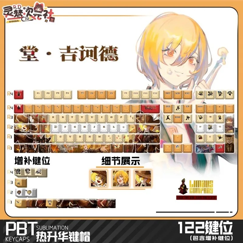 Tema Game Mechanical Keyboard  - Mechanical Keyboard ulasan dan harga