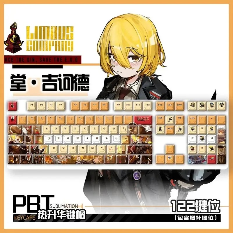 Tema Game Mechanical Keyboard  - Mechanical Keyboard ulasan dan harga