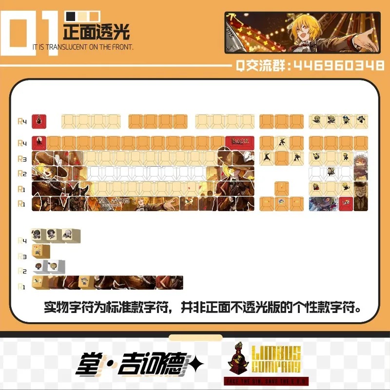 Tema Game Mechanical Keyboard  - Mechanical Keyboard ulasan dan harga