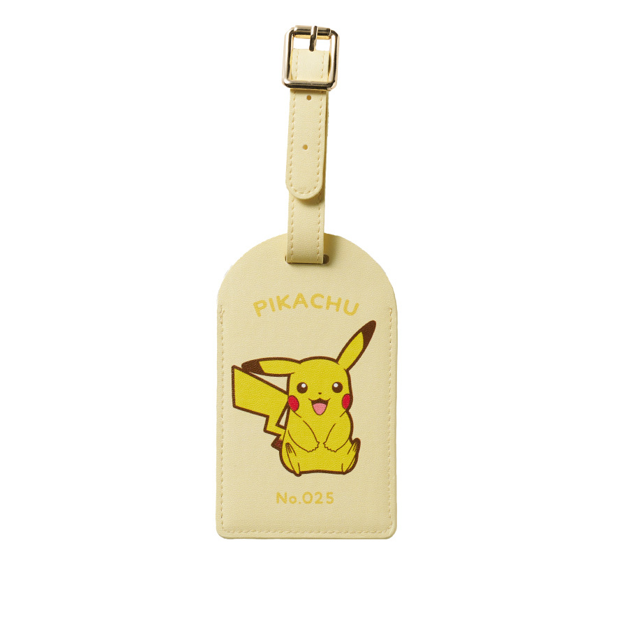 Tag bagasi anime Pokémon Pikac - Mechanical Keyboard ulasan dan harga
