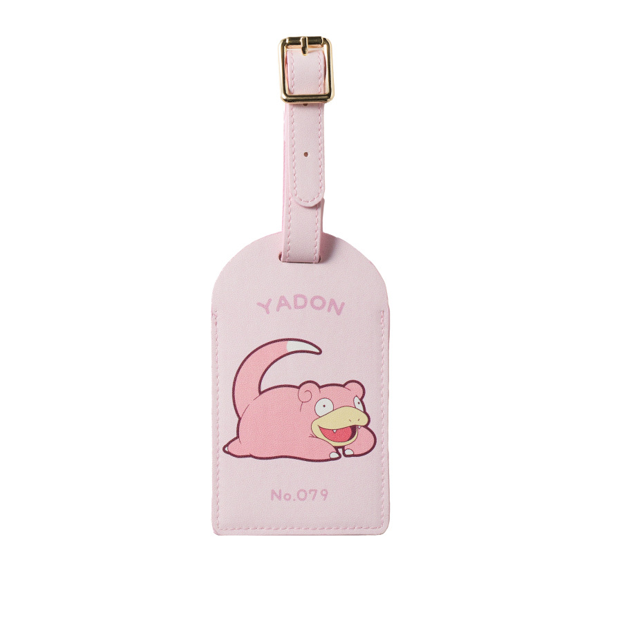 Tag bagasi anime Pokémon Pikac - Mechanical Keyboard ulasan dan harga