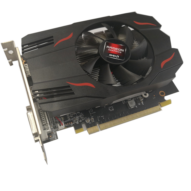 Kartu grafis PC gaming definis - Pc Gaming Ddr5 ulasan dan harga
