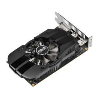 ASUS NVIDIA GTX 1650 GPU PH GT - Pc Gaming Ff ulasan dan harga