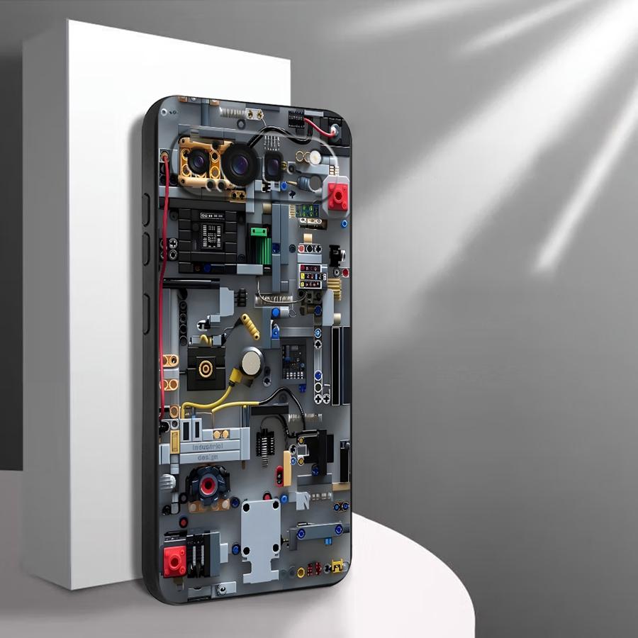 Casing untuk Google Pixel 10A  - Pc Gaming Gta 6 ulasan dan harga