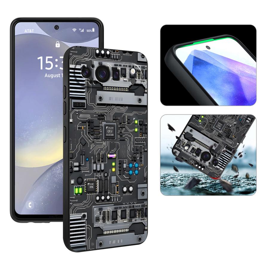 Casing untuk Google Pixel 10A  - Pc Gaming Gta 6 ulasan dan harga