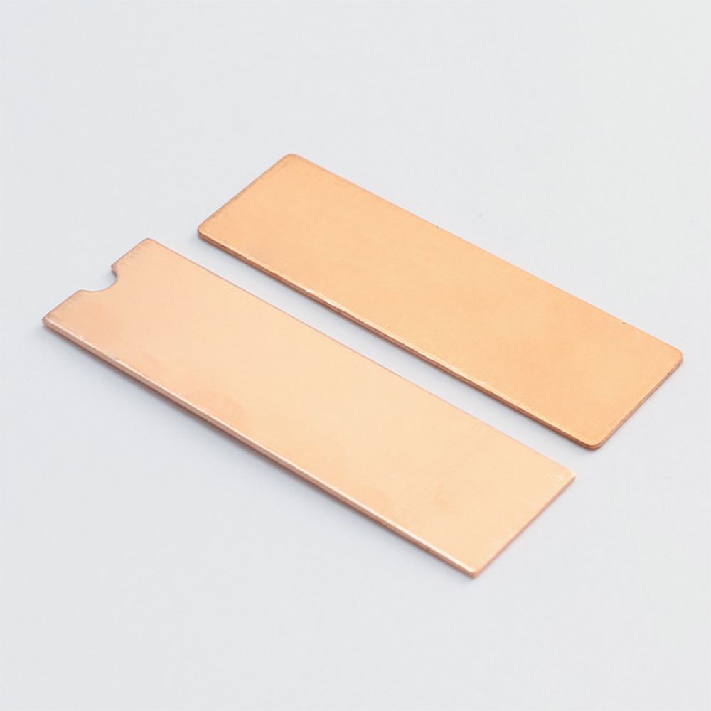 Heatsink SSD M.2 untuk NVMe NG - Laptop Cooling Pad ulasan dan harga