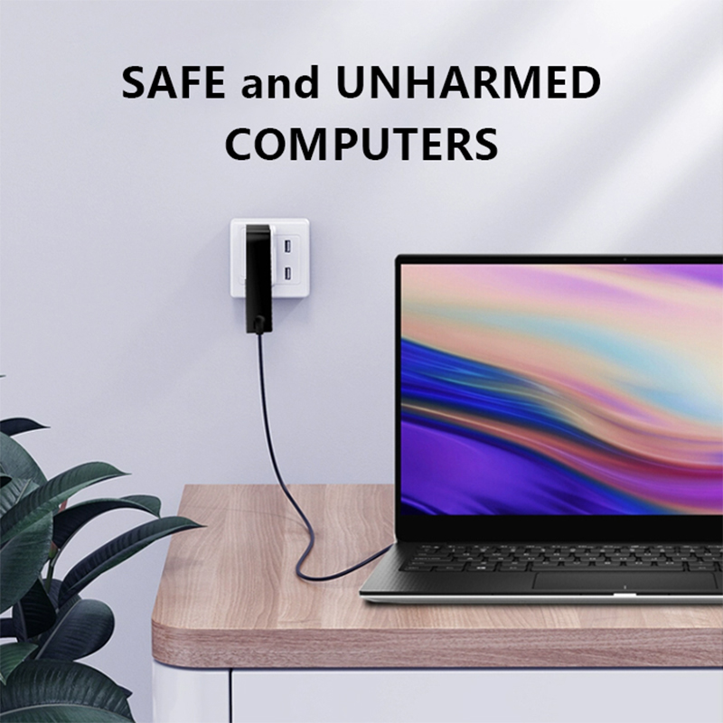 Sagu pengisi daya untuk HP Gam - Pc Gaming Hp ulasan dan harga