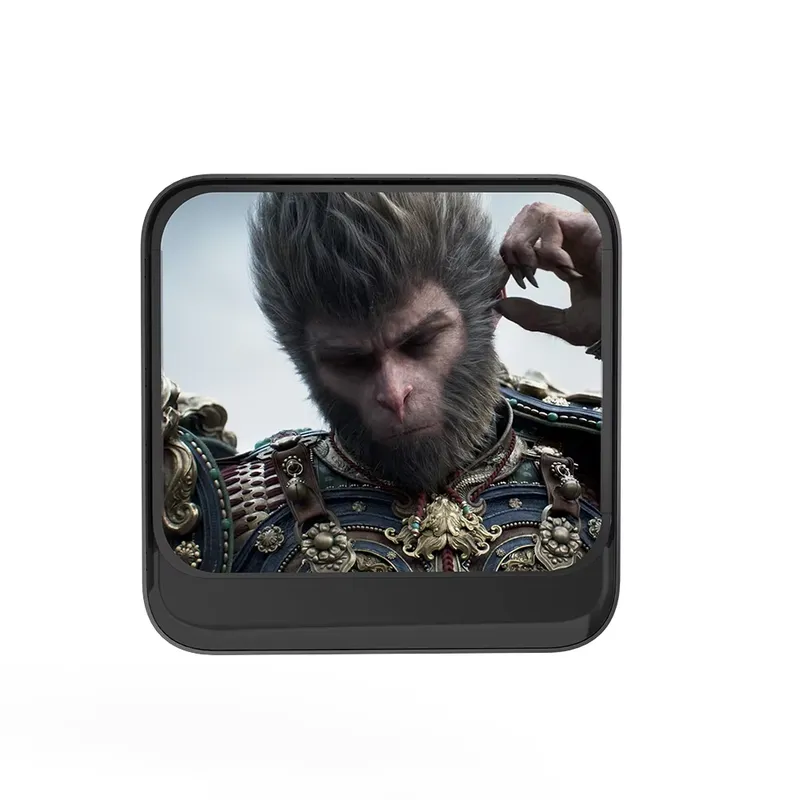 【CHIMU HOME】 Mini PC untuk AMD - Pc Gaming Portable ulasan dan harga