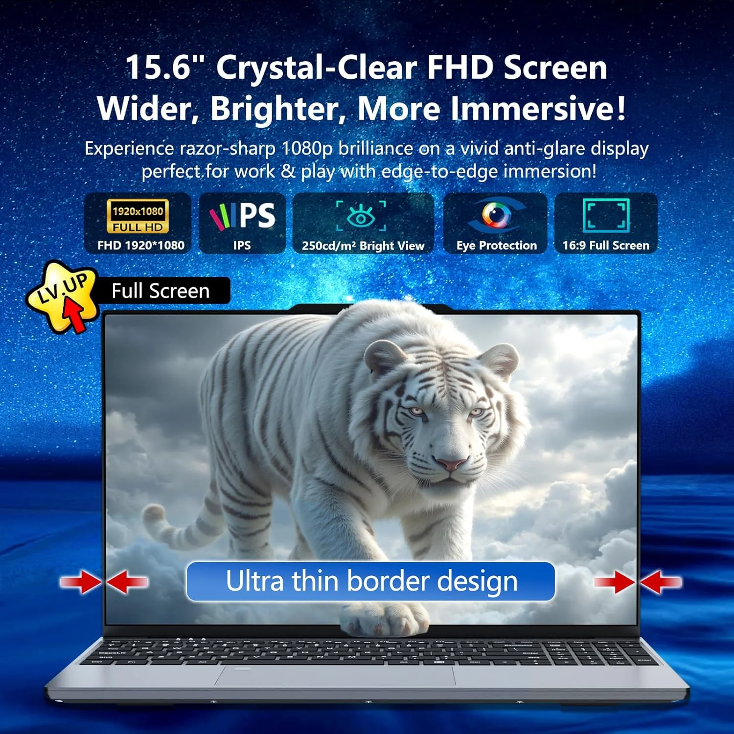 Laptop Baru 2026 15.6 Inci Win - Pc Gaming Gta 6 ulasan dan harga