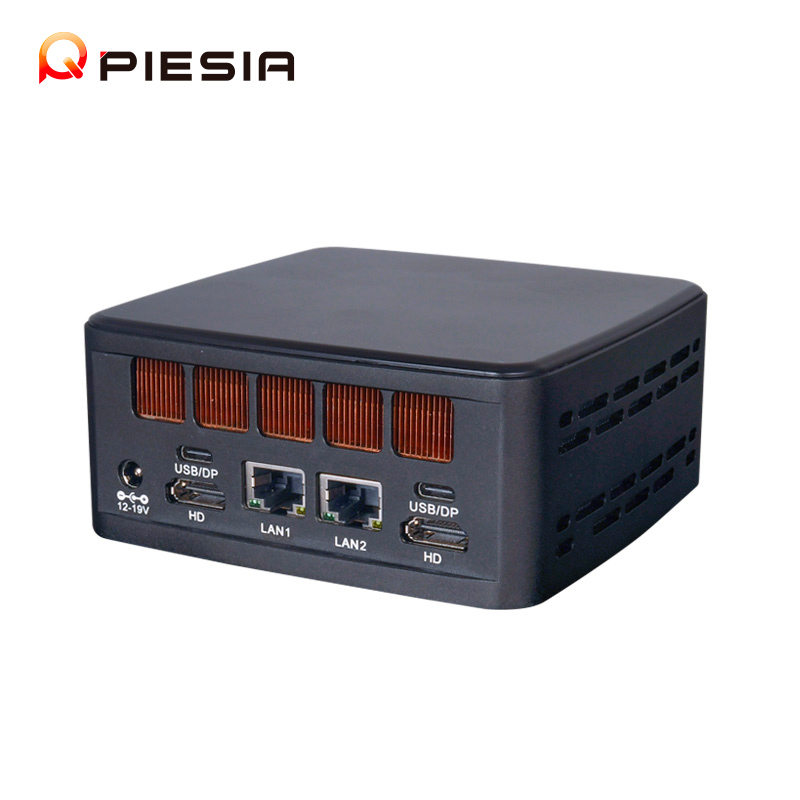 Piesia Small AMD Mini PC 16gb  - Pc Gaming Ddr5 ulasan dan harga