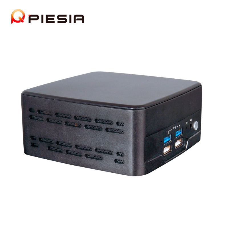 Piesia Small AMD Mini PC 16gb  - Pc Gaming Ddr5 ulasan dan harga