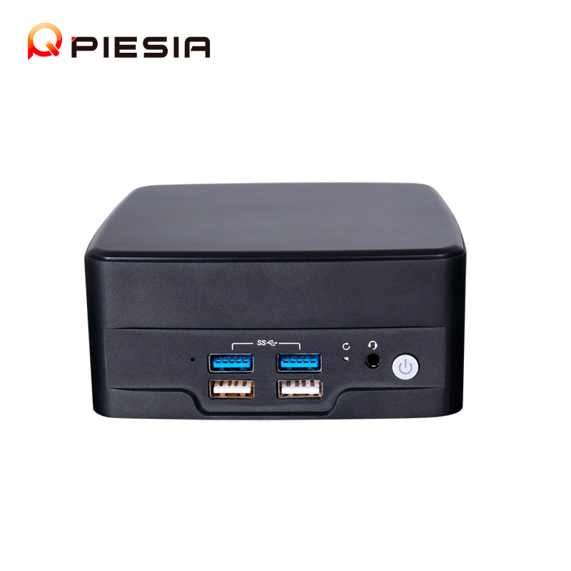 Piesia Small AMD Mini PC 16gb  - Pc Gaming Ddr5 ulasan dan harga