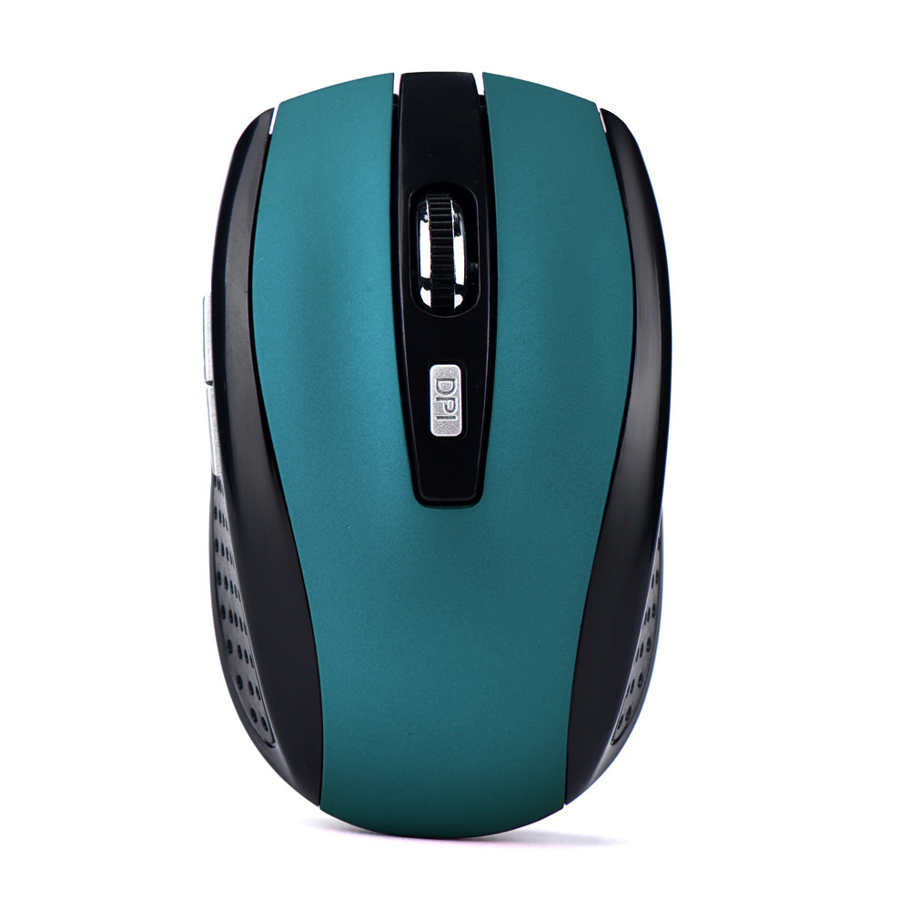 Mouse Nirkabel Gaming 2.4GHz d - Pc Gaming Gta 6 ulasan dan harga