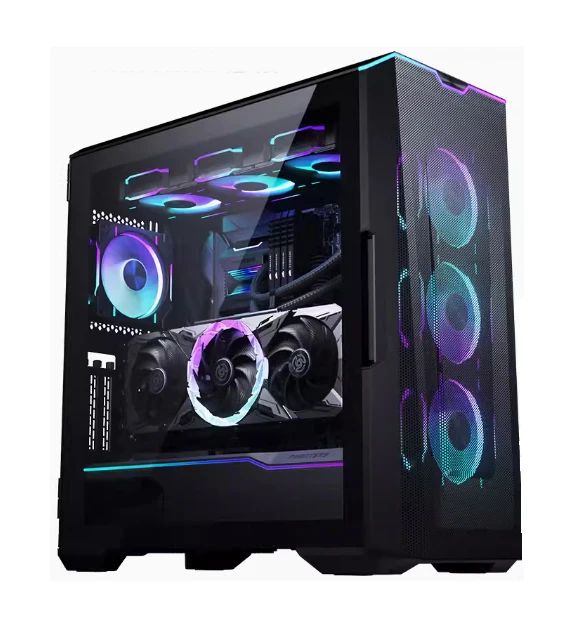 PC Gaming Kustom Kelas Atas I9 - Pc Gaming High End ulasan dan harga