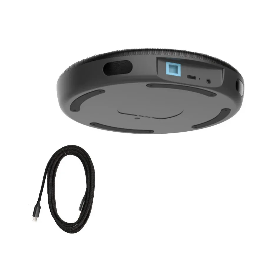 Mikrofon Kondensor USB Cerdas  - Pc Gaming High End ulasan dan harga