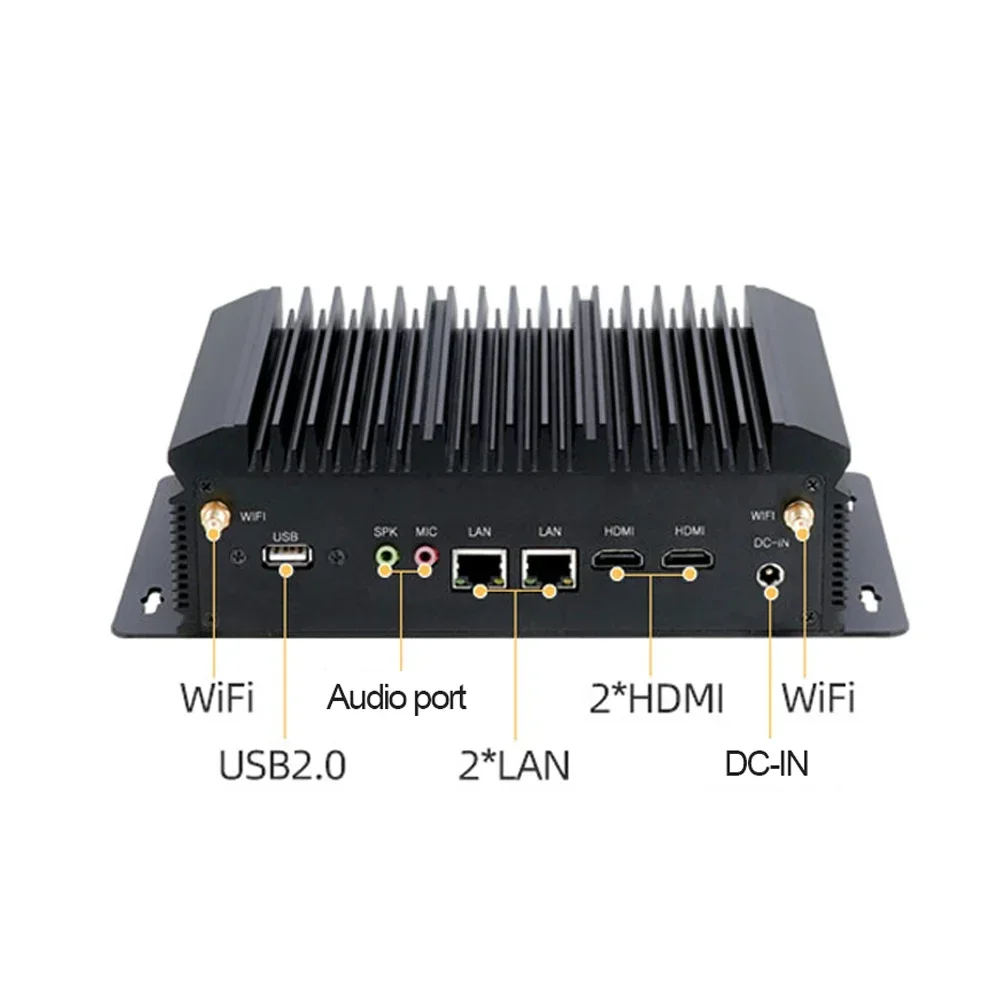 Core I5 10210u Industri Nuc Pc - Pc Gaming Core I5 ulasan dan harga