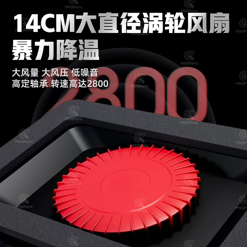 Alas Pendingin Laptop Tekanan  - Laptop Cooling Pad ulasan dan harga