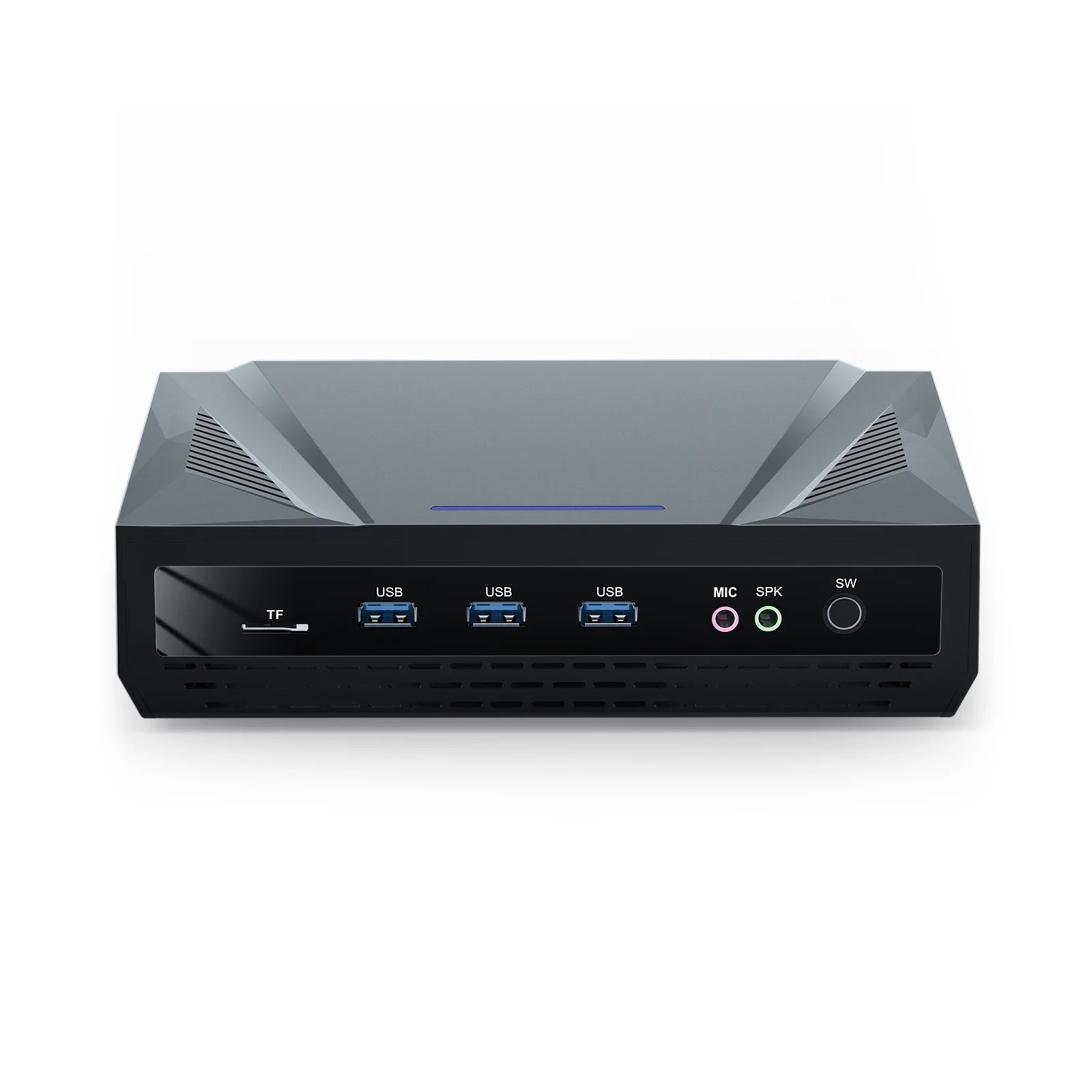 PC Gaming Desktop Mini Bertena - Pc Gaming Ddr5 ulasan dan harga