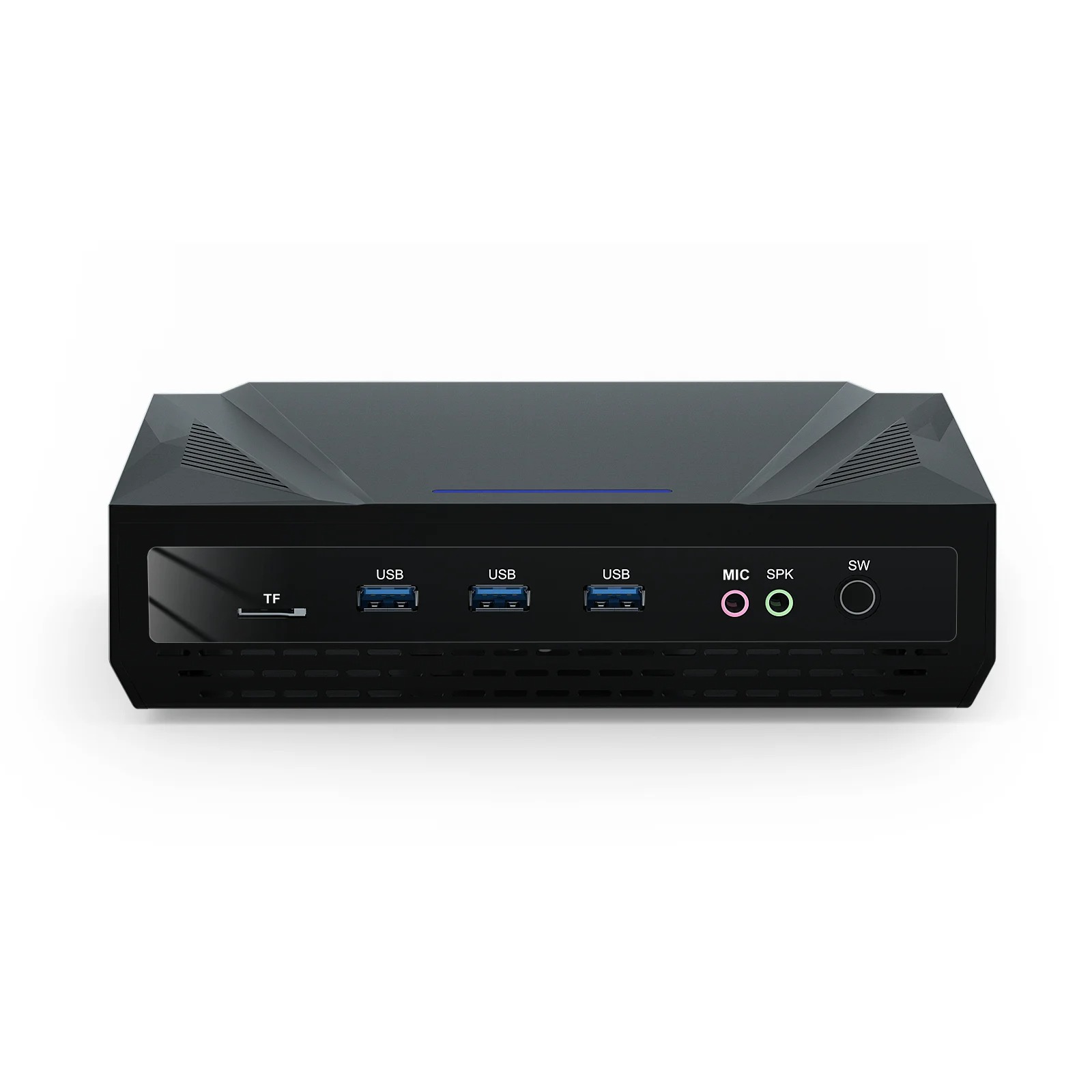 PC Gaming Desktop Mini Bertena - Pc Gaming Ddr5 ulasan dan harga
