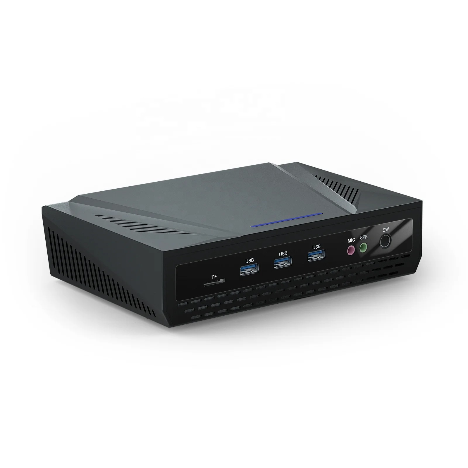 PC Gaming Desktop Mini Bertena - Pc Gaming Ddr5 ulasan dan harga