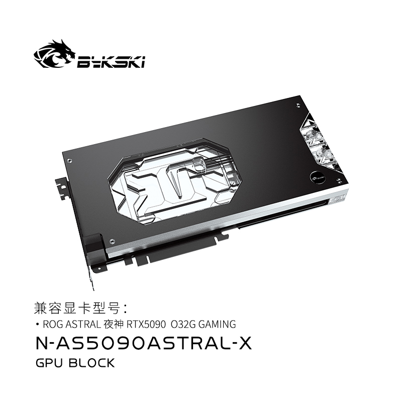 Bykski GPU Water Block untuk A - Pc Gaming Xịn ulasan dan harga