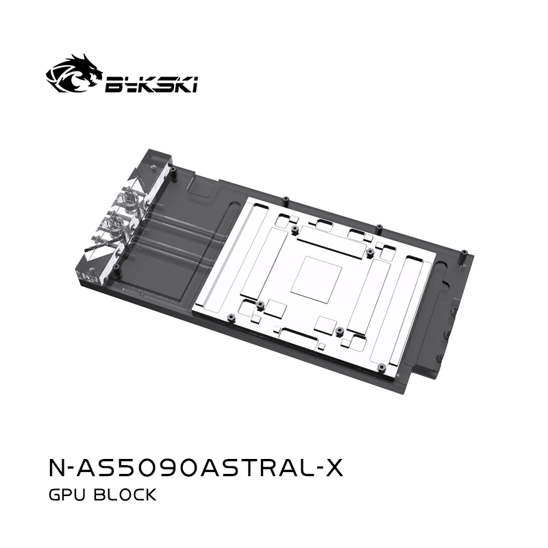 Bykski GPU Water Block untuk A - Pc Gaming Xịn ulasan dan harga