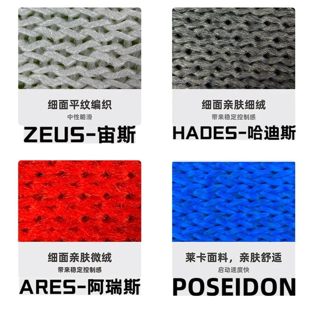 Crescent Olympus Mouse Pad Kon - Pc Gaming Zeus ulasan dan harga