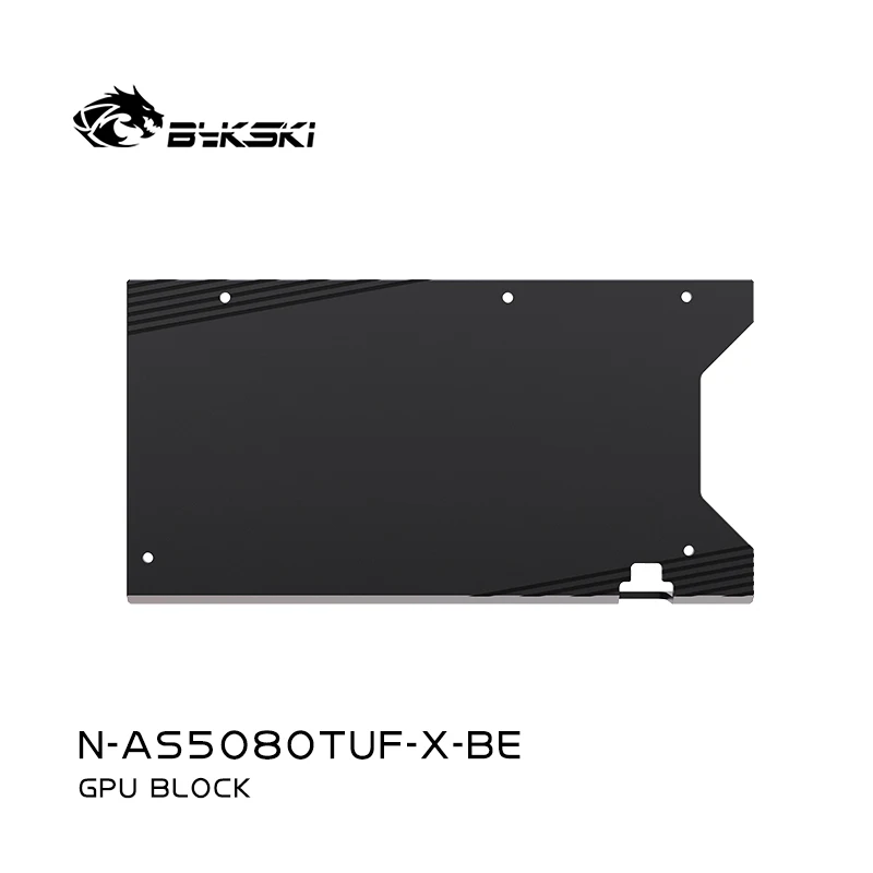 Blok GPU Bykski N-AS5080TUF-X  - Pc Gaming Xịn ulasan dan harga